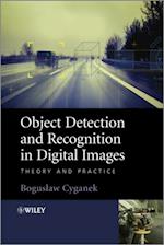 Object Detection and Recognition in Digital Images