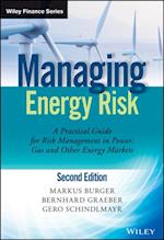 Managing Energy Risk