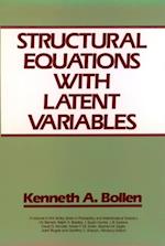 Structural Equations with Latent Variables