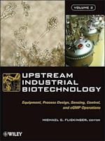 Upstream Industrial Biotechnology, 2 Volume Set