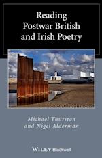 Reading Postwar British and Irish Poetry