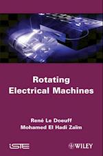 Rotating Electrical Machines