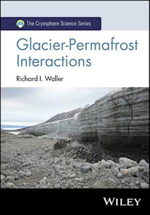 Glacier-Permafrost Interactions