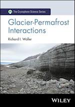 Glacier-Permafrost Interactions