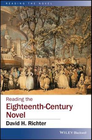 Reading the Eighteenth-Century Novel