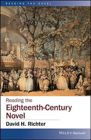 Reading the Eighteenth–Century Novel