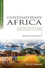 Contemporary Africa
