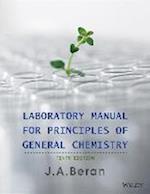 Laboratory Manual for Principles of General Chemistry, 10th Edition