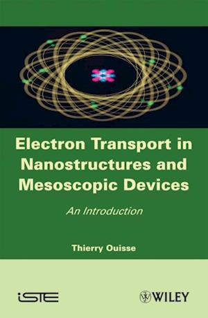 Electron Transport in Nanostructures and Mesoscopic Devices