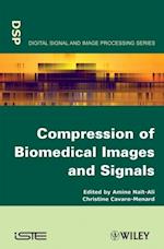 Compression of Biomedical Images and Signals