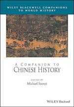 A Companion to Chinese History