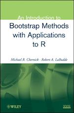 Introduction to Bootstrap Methods with Applications to R