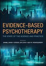Evidence–Based Psychotherapy – The State of the Science and Practice