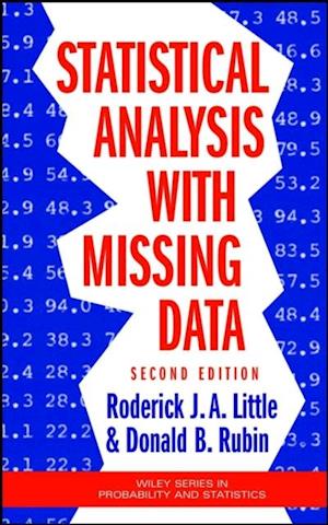 Statistical Analysis with Missing Data