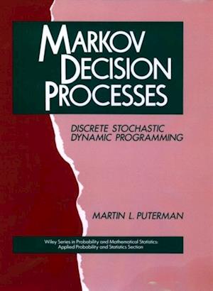 Markov Decision Processes