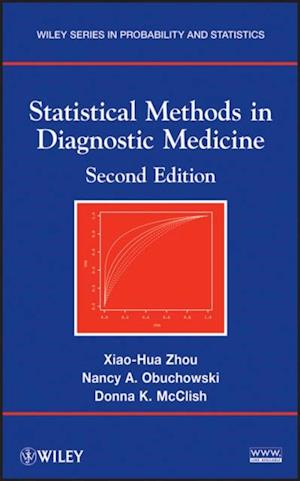 Statistical Methods in Diagnostic Medicine