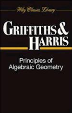 Principles of Algebraic Geometry