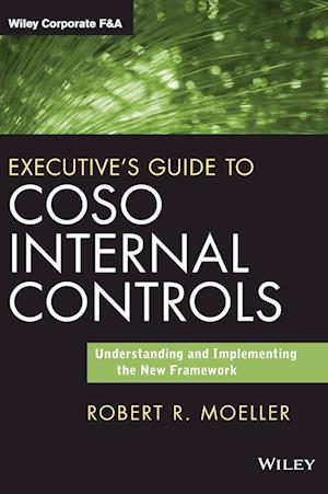 Executive's Guide to COSO Internal Controls