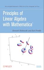 Principles of Linear Algebra with Mathematica