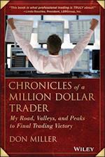 Chronicles of a Million Dollar Trader