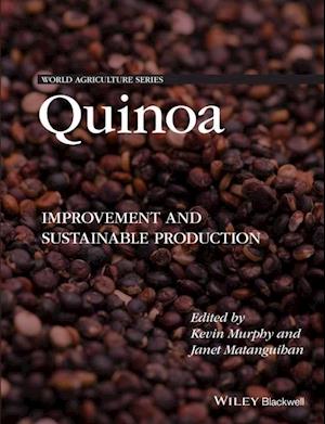 Quinoa