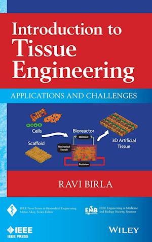 Introduction to Tissue Engineering