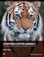 Studying Captive Animals
