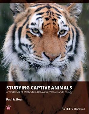 Studying Captive Animals