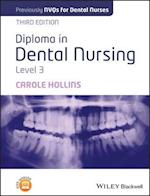 Diploma in Dental Nursing, Level 3,