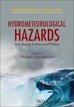 Hydrometeorological Hazards – Interfacing Science and Policy