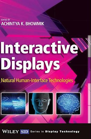 Interactive Displays