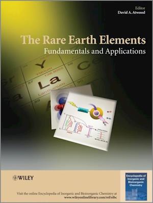 Rare Earth Elements