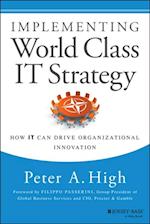 Implementing World Class IT Strategy