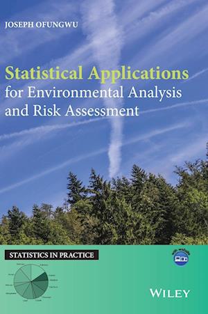 Statistical Applications for Environmental Analysis and Risk Assessment