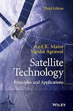Satellite Technology – Principles and Applications  3e