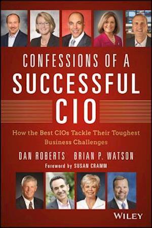 Confessions of a Successful CIO