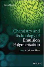 Chemistry and Technology of Emulsion Polymerisation