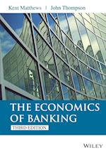 The Economics of Banking 3e