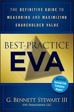 Best–Practice EVA – The Definitive Guide to Measuring and Maximizing Shareholder Value