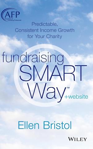 Fundraising the SMART Way + Website – Predictable,  Consistent Income Growth for Your Charity