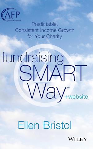 Fundraising the SMART Way, + Website