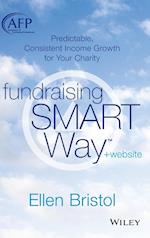 Fundraising the SMART Way + Website – Predictable,  Consistent Income Growth for Your Charity