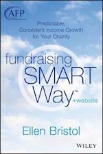 Fundraising the SMART Way