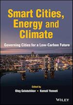 Smart Cities, Energy and Climate