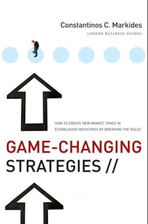 Game-Changing Strategies