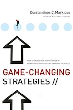 Game-Changing Strategies