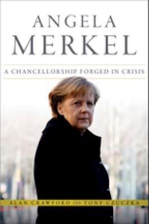 Angela Merkel