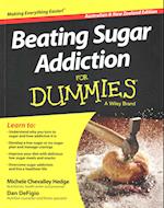 Beating Sugar Addiction For Dummies, Australian and New Zealand Edition