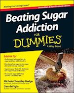 Beating Sugar Addiction For Dummies - Australia / NZ