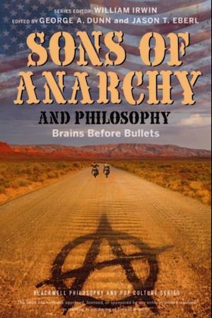 Sons of Anarchy and Philosophy